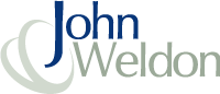 John Weldon Consulting logo